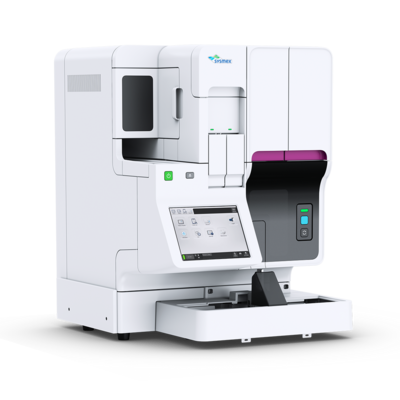 Sysmex SP-50 (also for animal blood)